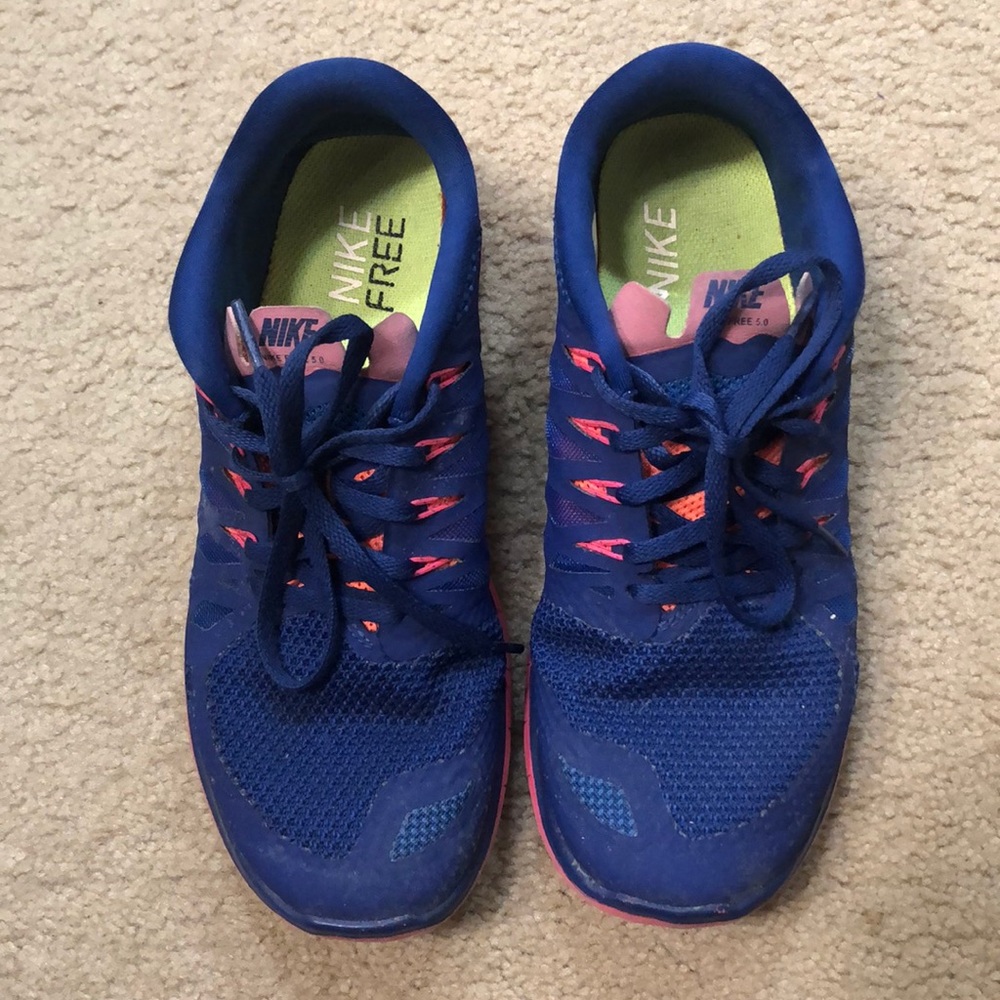 Nike Free